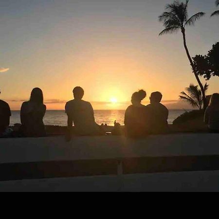 Unrivaled S Kihei Maui Location! Walk To It All! Екстер'єр фото