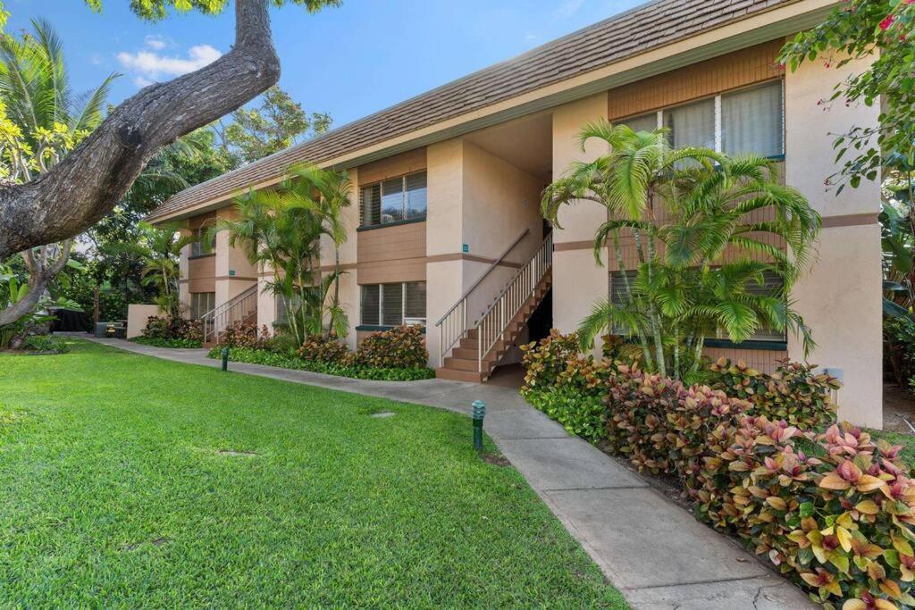 Unrivaled S Kihei Maui Location! Walk To It All! Екстер'єр фото