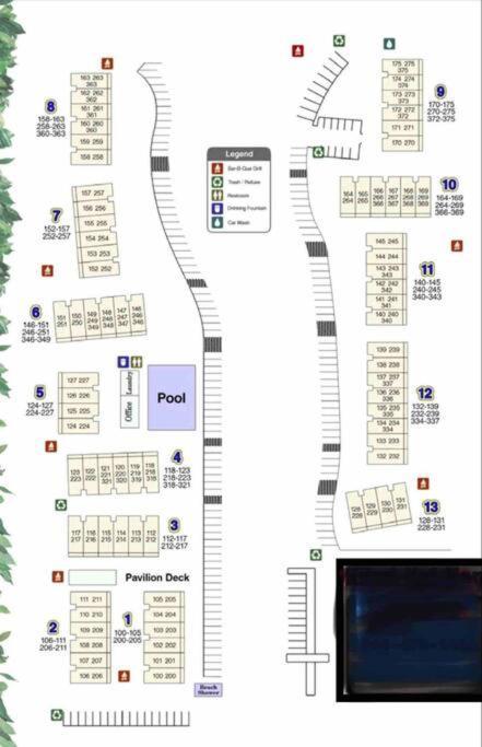 Unrivaled S Kihei Maui Location! Walk To It All! Екстер'єр фото