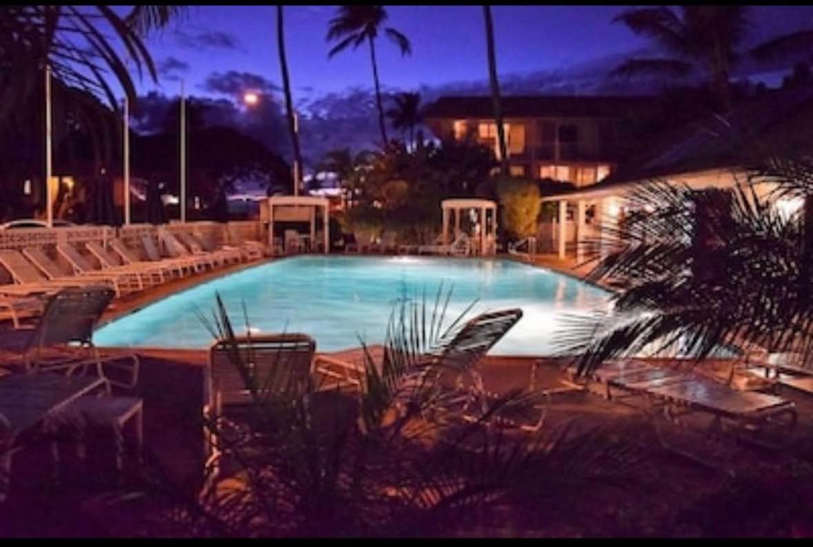 Unrivaled S Kihei Maui Location! Walk To It All! Екстер'єр фото