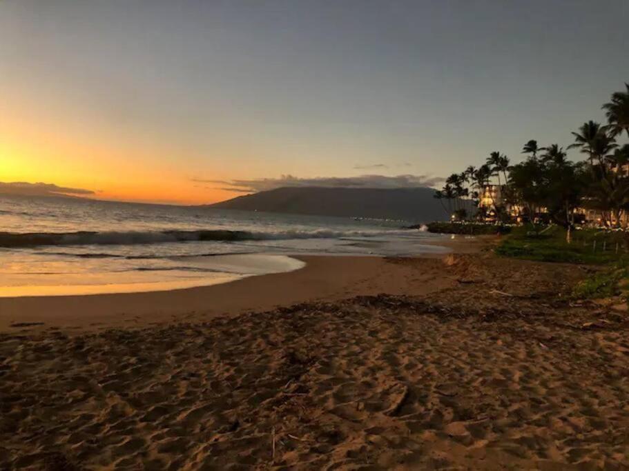 Unrivaled S Kihei Maui Location! Walk To It All! Екстер'єр фото