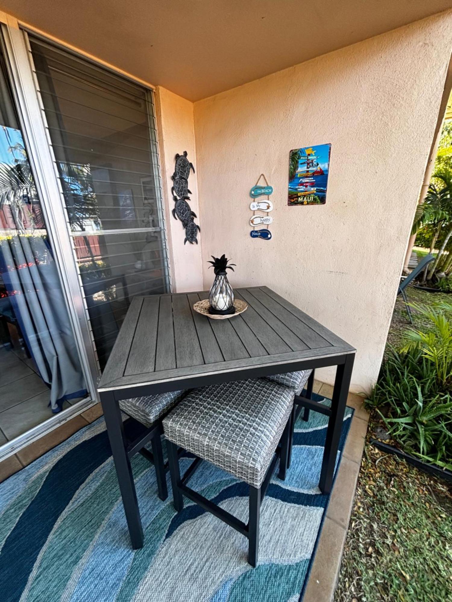 Unrivaled S Kihei Maui Location! Walk To It All! Екстер'єр фото